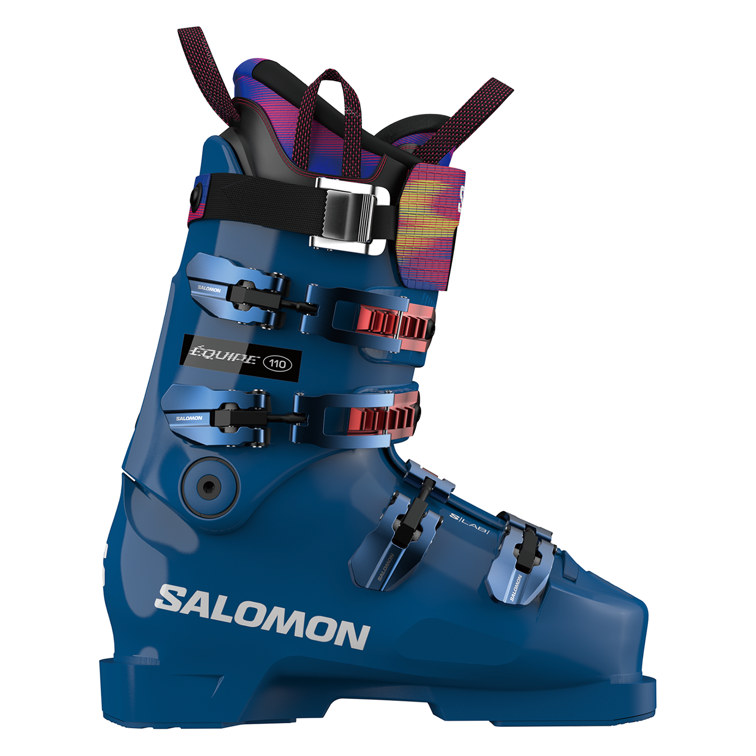 SALOMON サロモン 2026-2027スキーNEWモデル ネクサスbyタケダスポーツ